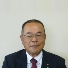 坂上隆夫の写真
