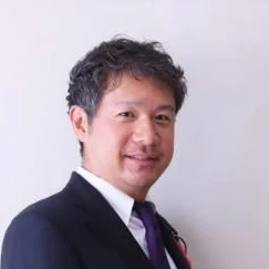 笠井裕太の写真