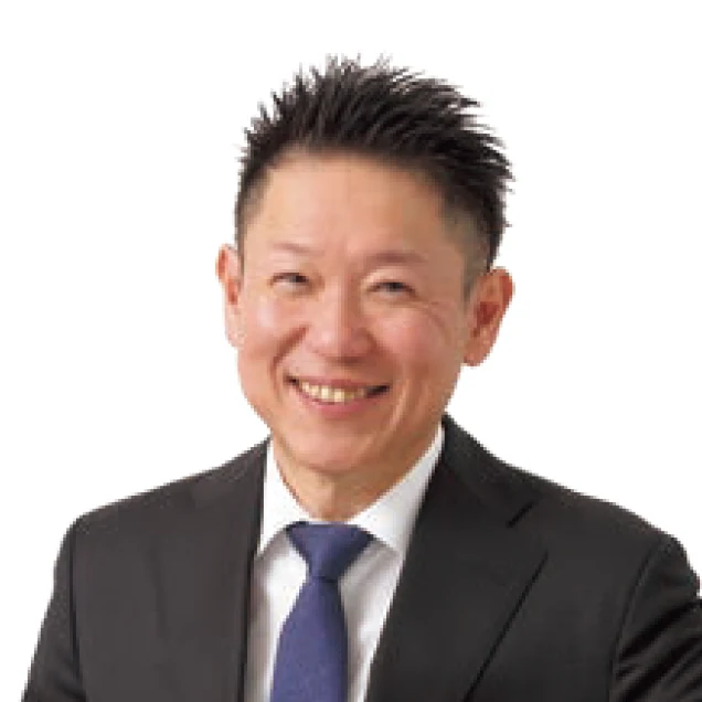 堀川悦郎の写真