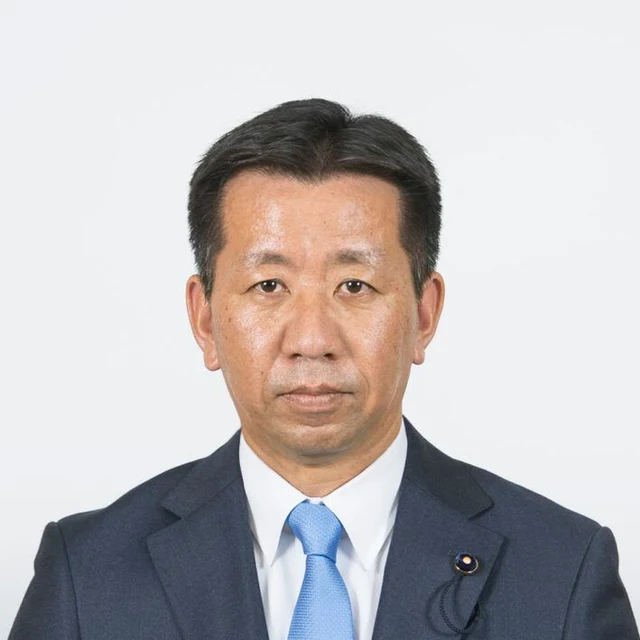 古賀 陽三の写真