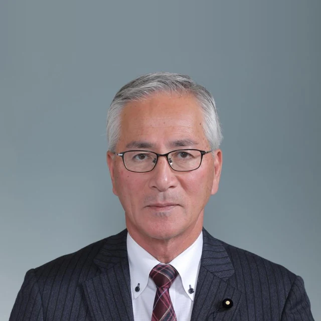 瀨戸 健治郎の写真