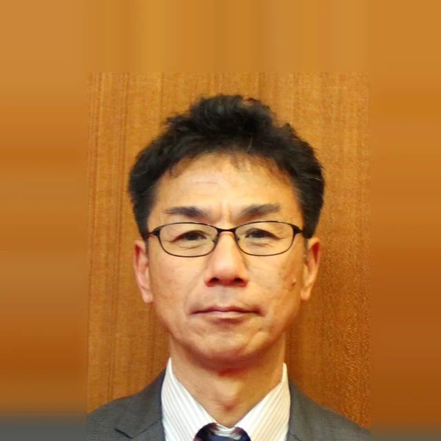 小池渉の写真
