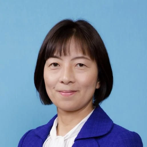 小林 陽子の写真
