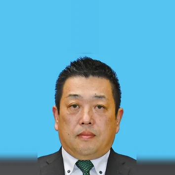 山本佳裕の写真