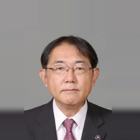 日下部 伸三の写真