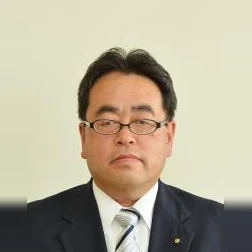 田山 文雄の写真