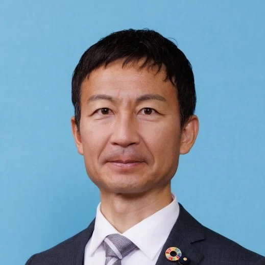 清水 正康の写真