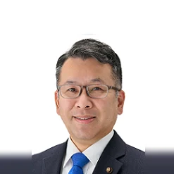 青木健の写真
