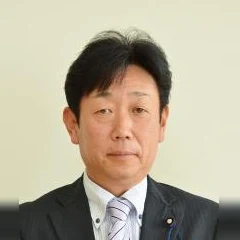 岩﨑 博の写真