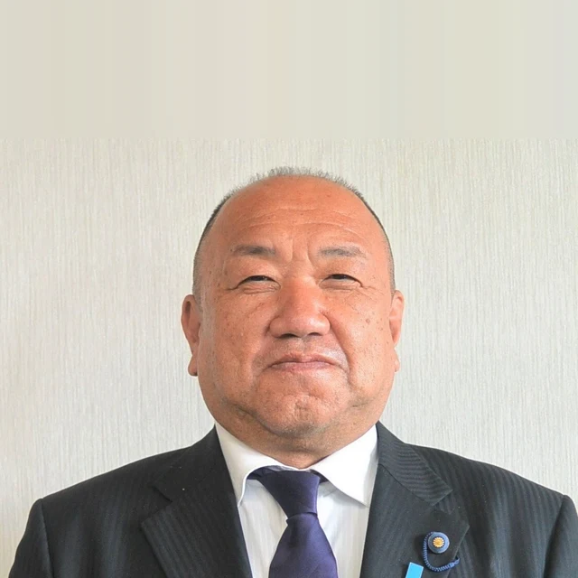 城谷英之の写真