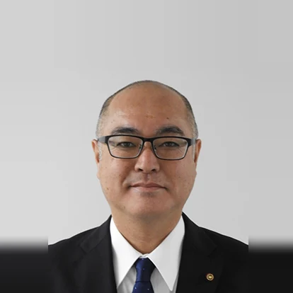 坂本 博の写真