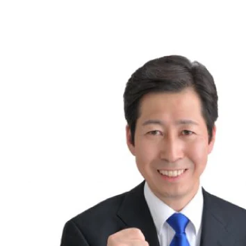 青野 仁志の写真