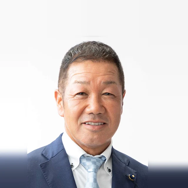 乾 浩之の写真