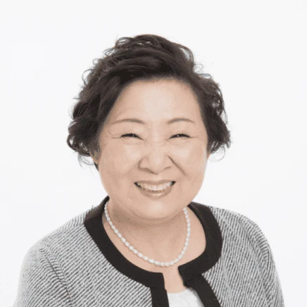 田中 英子の写真