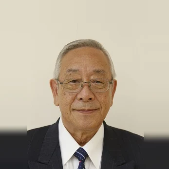金田壽夫の写真