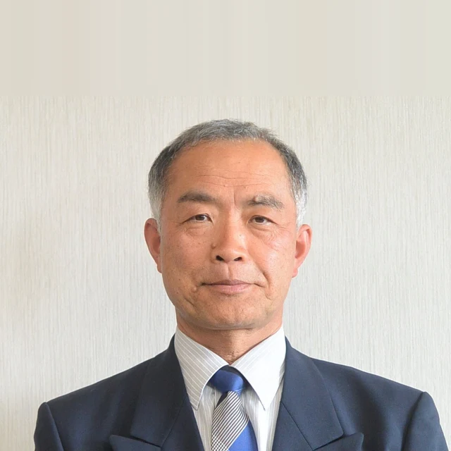 吉高平記の写真