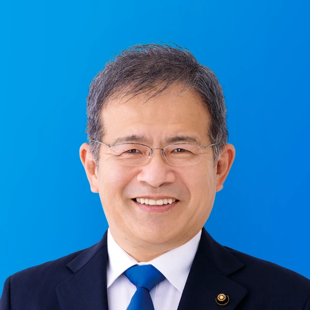 並川 雄一の写真
