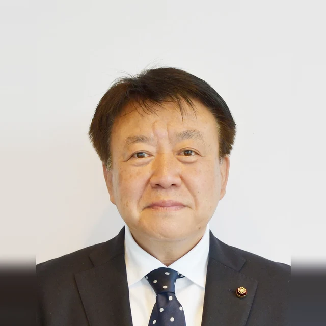 渡辺 英人の写真