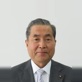 阿部清の写真