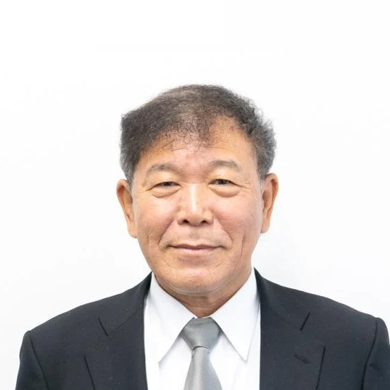 小尾一郎の写真