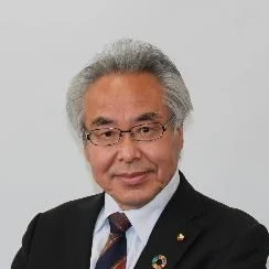 奥谷 求の写真
