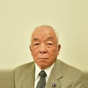菅野富士雄の写真