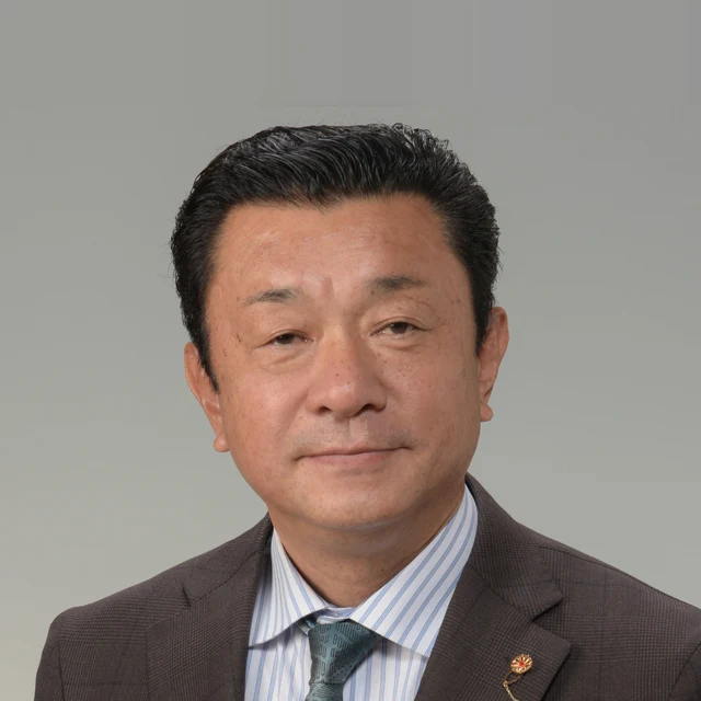 小西 秀延の写真