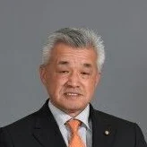 上岡 一夫の写真