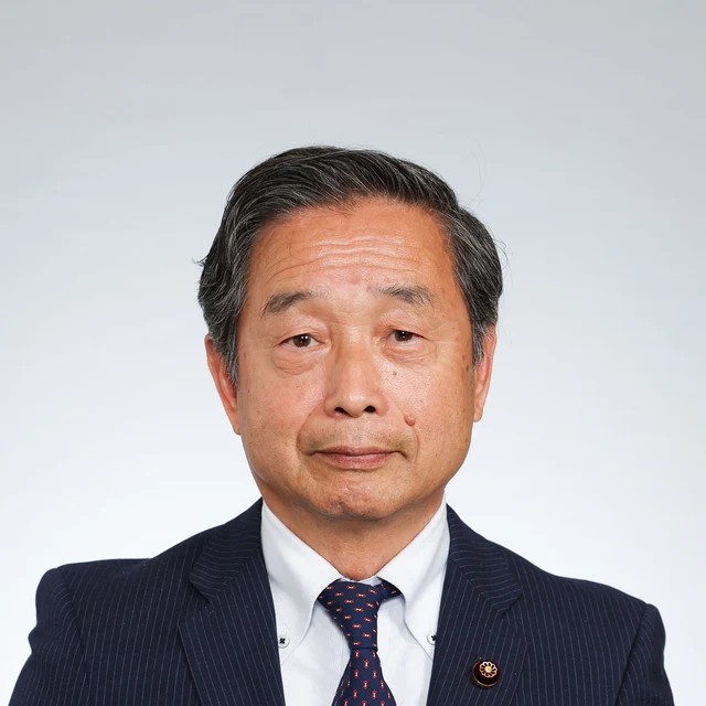 山本行男の写真