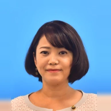 石川さやかの写真