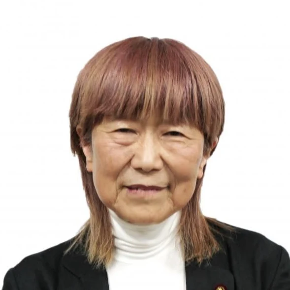 畑野麻美子の写真