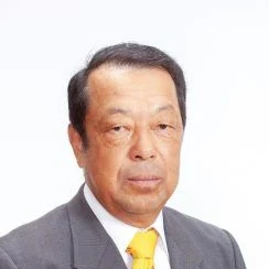 井渕信雄の写真