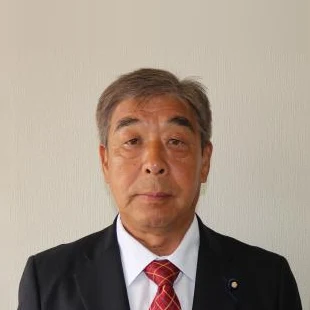 鈴木安則の写真
