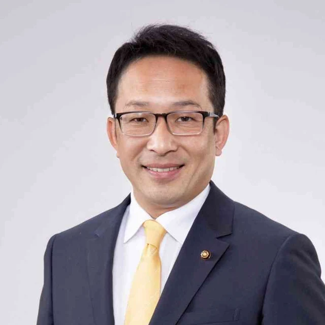 其原義信の写真