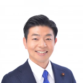 新道 龍一の写真