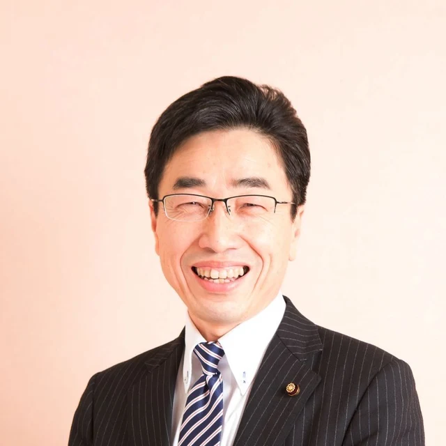 大竹雅春の写真