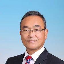 田口 章の写真
