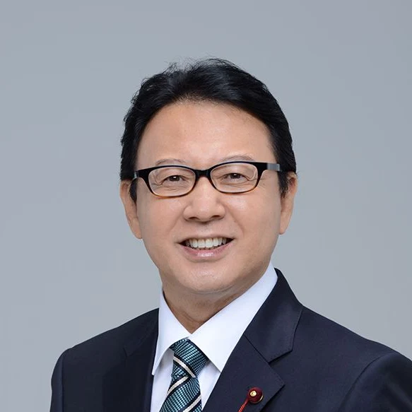 池田たけしの写真