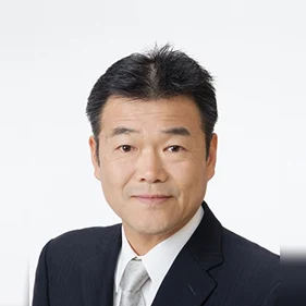 横田 たかしの写真