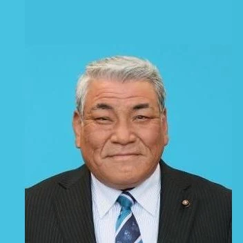 松田 満男の写真