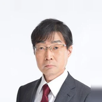 坂田一広の写真