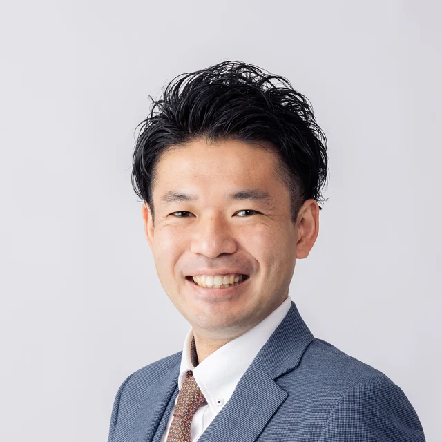 小田 晃士朗の写真