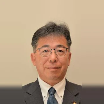 池島利明の写真