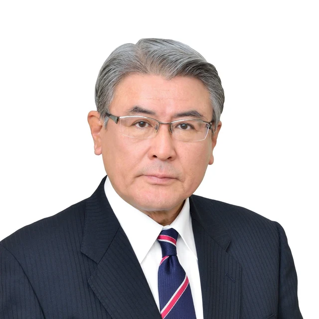 吉井 清介の写真