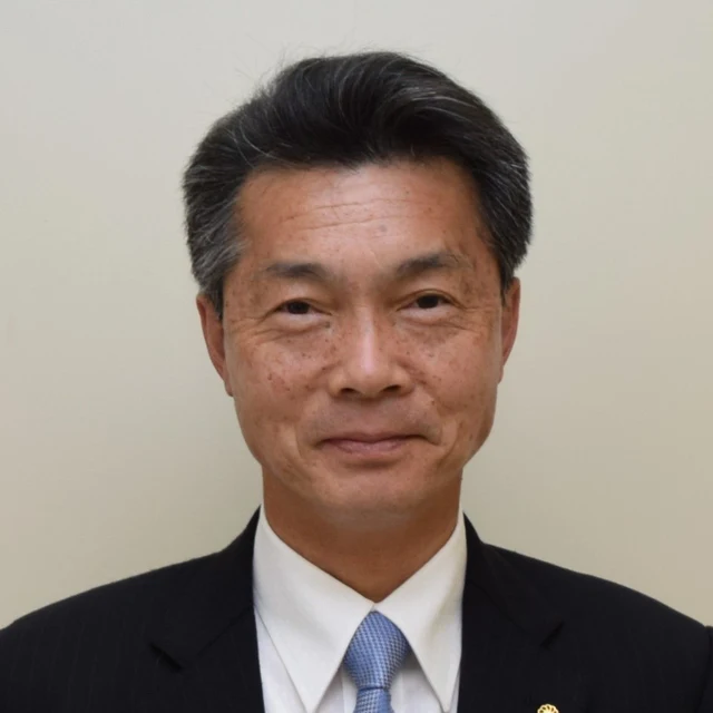北川清文の写真