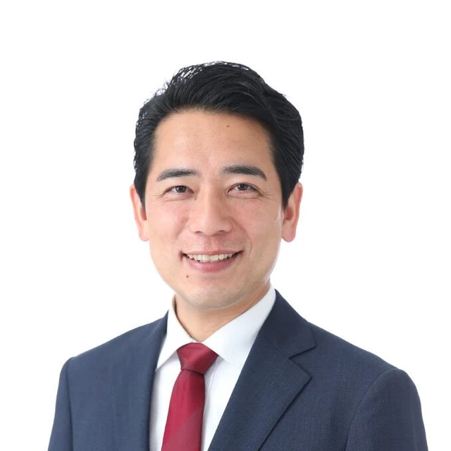 中西 礼皇の写真