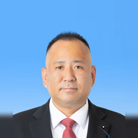 徳田 将仁の写真