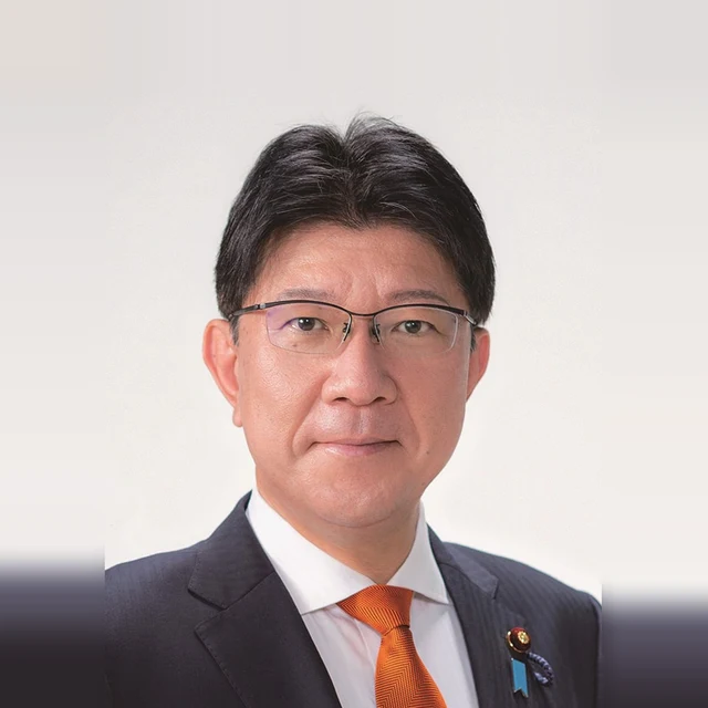 長谷川 淳二の写真