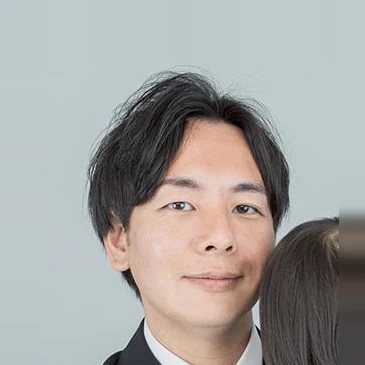 阿部 将太郎の写真