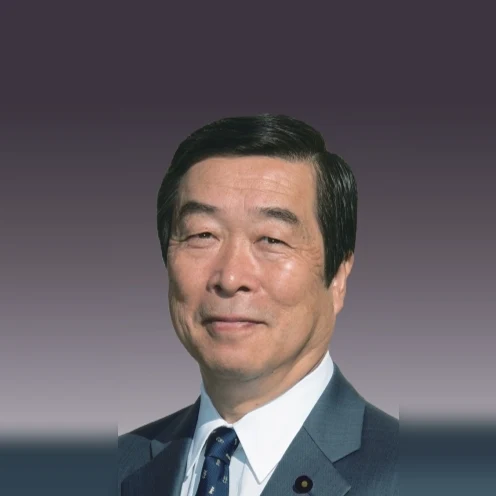 小川 直志の写真